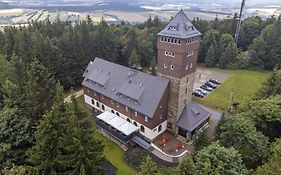 Berghotel Bärenstein
